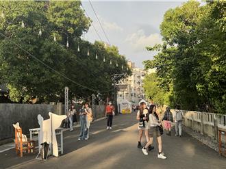 敲碗成功！台南「321巷藝術聚落」7月重開 平日限定搶先逛