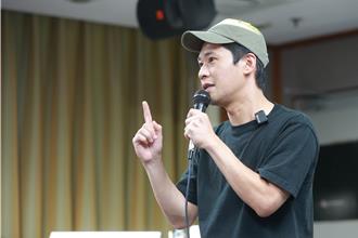 《影后》壁虎曾11個月沒戲拍！黃迪揚決心：我還是想當演員