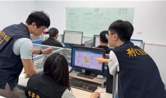 未成年詐欺嫌疑人去年增近6成 車手為最大宗近4年暴增2倍