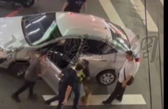 彰化王功弒母案 母倒臥樓梯亡 女台中落網答非所問