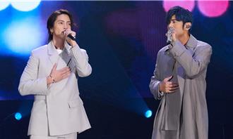 周杰倫香港開唱合體山下智久   兩大男神好交情內幕曝光！