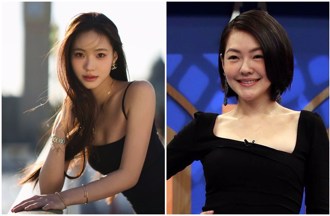 小S歷經4個月喪姊痛出關了　現身愛女Lily畫展近況曝光