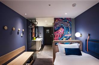 捷丝旅夏季线上旅展开跑 联合住宿券最低优惠17折起、全台8馆适用