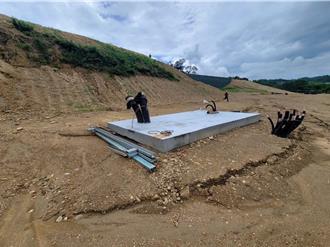 大樹光電爭議未平 高市府宣傳AI森林監測遭網友狂酸