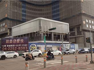 台中成「汽車之都」？大眾運輸使用率僅占六都1成