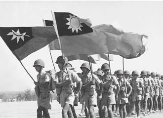 張亞中專欄》失去歷史敘事權 就失去正當性