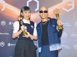 金曲獎沒人看？鄉民曝「以前守電視看得獎」 關鍵原因揭曉