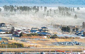 日本千島海溝若強震恐釀大海嘯 氣象署曝台灣這些地方要小心