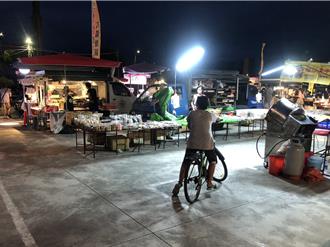 嘉义县夜市评比出炉！「新埤夜市」荣登榜首