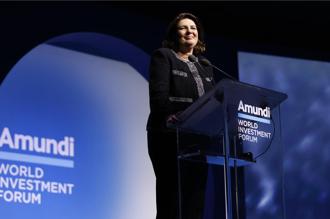 全球局勢難測 鋒裕匯理：資產配置多元化是必要的