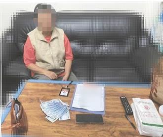 阿嬤級車手遭逮稱「賺生活費」 警斥：害人家破人亡