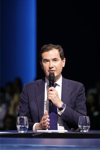 鋒裕匯理：估美國今年降息3次 台灣也有可能降息