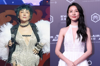 藍心湄評陳忻玥金曲戰袍「普通」挨轟！ 經紀公司霸氣回擊