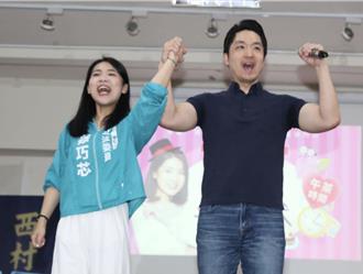 蔣萬安力挺徐巧芯 籲7／26對賴清德投下不信任票