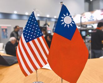 吳子嘉：有強大力量  對賴清德激進路線降溫