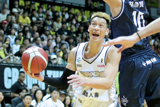 TPBL》新北國王發文感謝林書豪 盛讚邁向冠軍重要推手