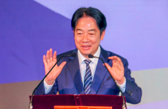 中華民國制憲沒台灣代表？他挖出證據打臉賴：有18人