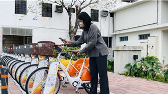 YouBike進駐池上踢鐵板！業者怒吼「搶生意」 縣府急喊卡