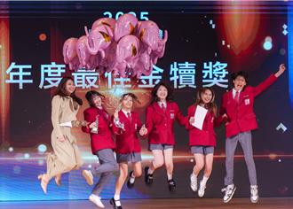 时报金犊奖最大奖留台湾！这校作品创意超越AI获青睐