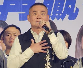 丁学忠反罢免总部成立   他致谢支持者：再相挺一次