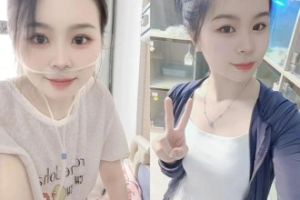 25歲正妹「惡性腫瘤病變」離世 家人悲慟喊：下輩子還做妳弟弟