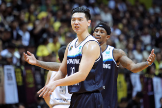 TPBL》難掩爭冠失落 胡瓏貿落淚喊：下季再來