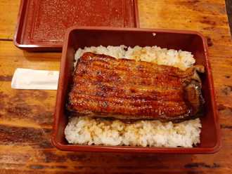 肥前屋歇業原因曝「跟租金無關」！饕客衝現場撲空：鰻魚飯已賣完