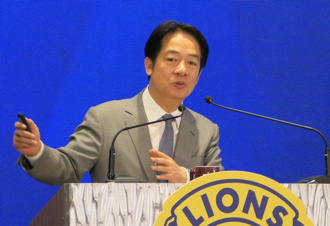 賴清德「十講」催罷免票？   郭正亮：沒有用！