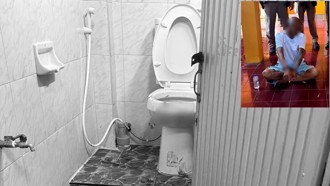 忍無可忍！僧人遭長期霸凌 連開4槍怒殺欺凌者