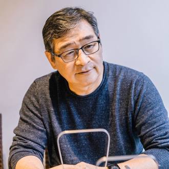 作家、金鐘主持人王浩一辭世！享壽68歲 友人流淚證實噩耗