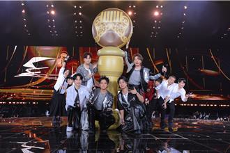 五月天阿信當「叛徒」？喊話加入Energy組6人團