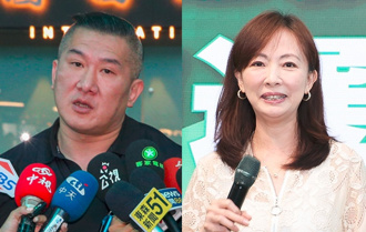 館長嗆爆郭昱晴 三天後若還當立委：我要去「祖國」深圳