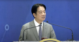 賴清德不演了挺大罷免 沈富雄大膽預言1事