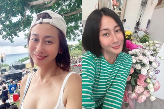  《麻辣鮮師》女星去年罹癌動刀 搬到台東「突認孤單、吃力」