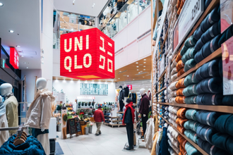 外國人「組團偷竊」！UNIQLO開告求償到底