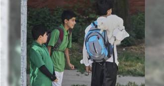 印度私校學費暴漲引抗議潮 學生因拒繳被趕出教室！政府說話了