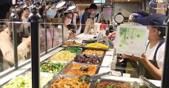 食品中毒通报创新高 近万人受害「7成外食酿祸」