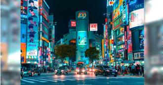 男赴日幫陌生人取貨竟被反咬侵占 警一句話他秒驚醒