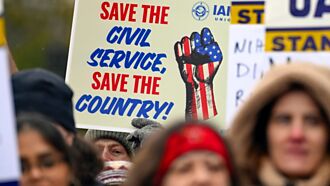 工商社論》美國資本主義制度危機日愈深重