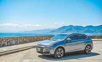 租車業以租代買 靈活搶市