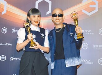 呂士軒奪歌王 魏如萱2度封歌后