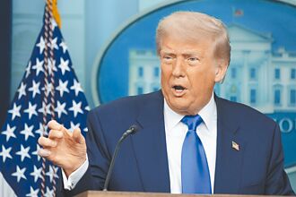 一周半內告知 川普：7月9日關稅大限有彈性