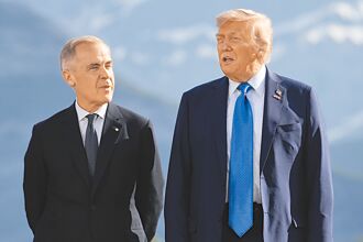 川普喊停美加貿易談判 擬祭301調查