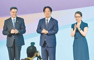 2026僅3縣市辦初選 綠黨內民主剩13.6％