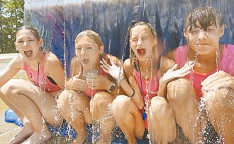 暖化加劇 5月創史上第2熱