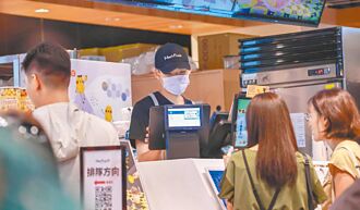 勞部：元月上升0.0146％ 調高最低工資助漲CPI