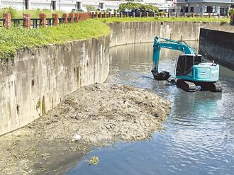 出流管制加嚴 小社區也需防洪