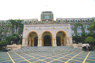 網傳賴視察士兵昏倒假影片 不罰