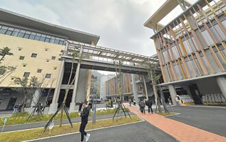北市懷愛館增建火化爐 挨批非必要