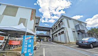 基隆寵物銀行開幕 招募志工